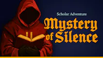 Product cover for Scholar Adventure: Mystery of Silence
