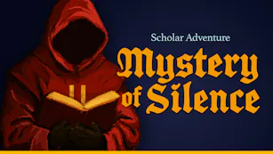 Scholar Adventure: Mystery of Silence