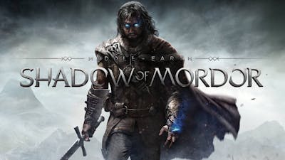 Middle Earth Shadow Of Mordor Bundle Steam Game Bundle Fanatical