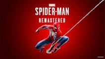 Product cover for Marvel’s Spider-Man Remastered