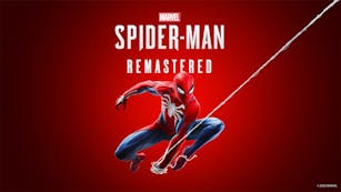 Product cover for Marvel’s Spider-Man Remastered