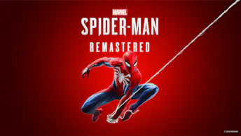Marvel's Spider-Man Remastered $34.18 ($94.95) + more up to 64% off Fanatical deals