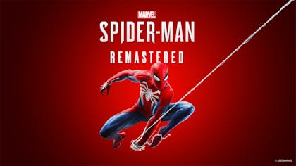 Product cover for Marvel’s Spider-Man Remastered
