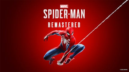 What PC Features Will Marvel's Spider-Man Remastered Have?