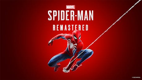 Product cover for Marvel’s Spider-Man Remastered