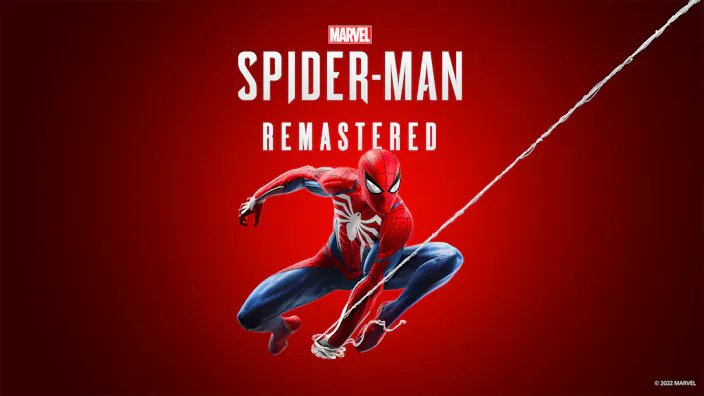 Marvel's Spider-Man Remastered A$34.18 (A$94.95) + more up to 64% off Fanatical deals