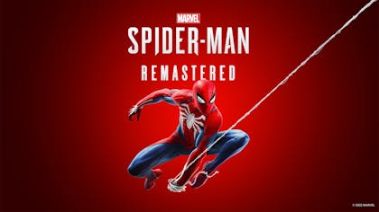 Marvel’s Spider-Man Remastered