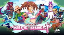 Product cover for Wife Quest