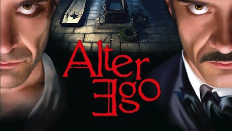 Product cover for Alter Ego