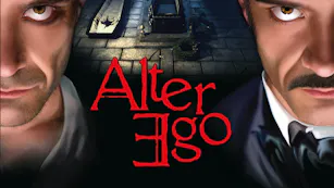 Product cover for Alter Ego