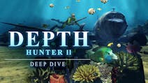 Product cover for Depth Hunter 2: Deep Dive
