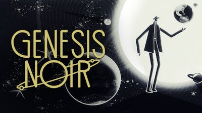 Genesis Noir