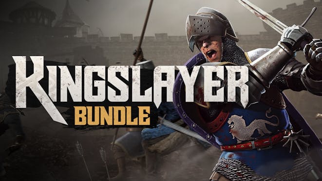 KingSlayer Bundle