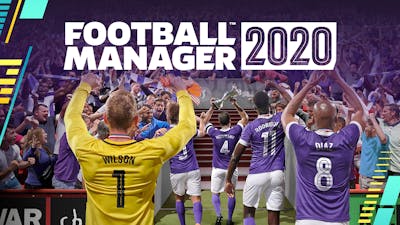 Football Manager 2020 Pc Mac Steam Game Fanatical