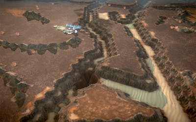 Offworld Trading Company Ultimate Edition Steamゲームバンドル Fanatical