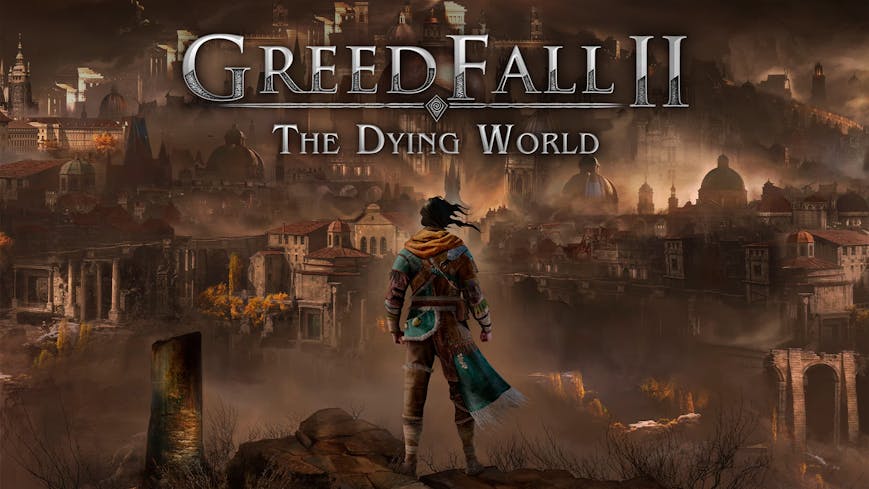 GreedFall II: The Dying World