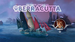 Product cover for Bulwark Evolution: Falconeer Chronicles - Berracutta DLC