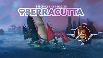 Bulwark Evolution: Falconeer Chronicles - Berracutta DLC