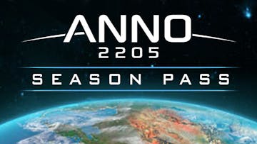 Anno 2205 - Season Pass
