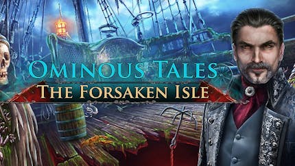 Forsaken Isle on Steam