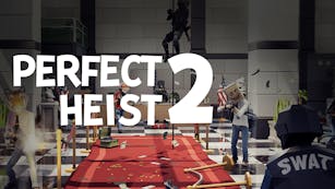 Product cover for Perfect Heist 2