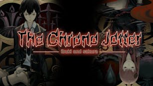 Product cover for The Chrono Jotter