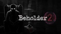 Product cover for Beholder 2
