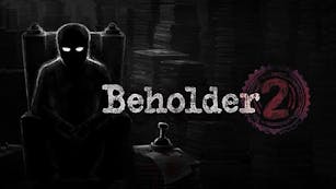 Product cover for Beholder 2