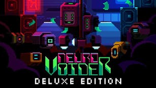 Product cover for NeuroVoider - Deluxe Edition