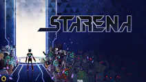 Product cover for Starena