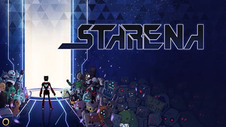 Product cover for Starena