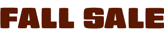 sale logo
