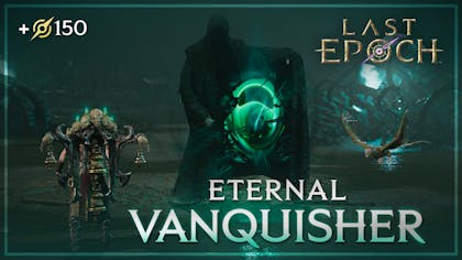 Last Epoch - Eternal Vanquisher - DLC