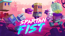 Product cover for Spartan Fist
