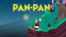 Product cover for Pan-Pan