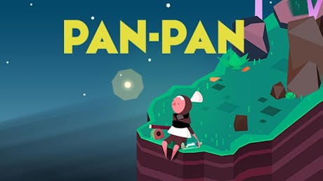 Product cover for Pan-Pan