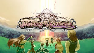 Product cover for Journey to Kreisia