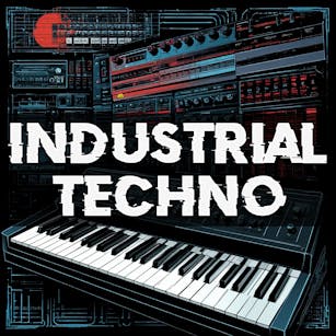 Industrial Techno