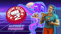 Product cover for Punch Club 2: Fast Forward