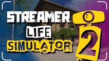 Product cover for Streamer Life Simulator 2