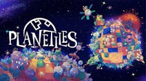 Product cover for Planetiles