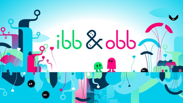 Ibb Obb Pc Linux Steam Game Fanatical