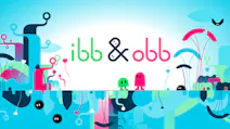 Product cover for ibb & obb