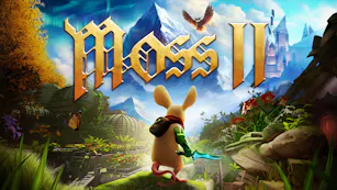 Product cover for Moss II VR