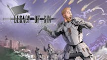 Product cover for Legacy of Sin: The Father Sacrifice