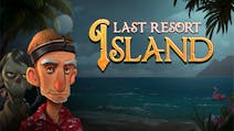 Product cover for Last Resort Island
