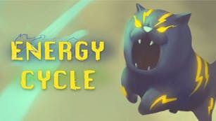 Product cover for Energy Cycle Collector's Edition