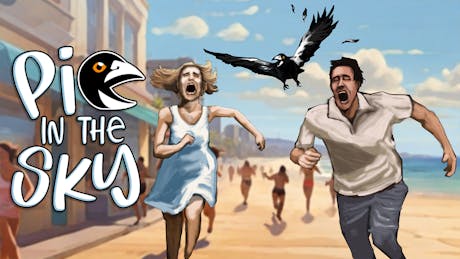 Product cover for Pie in the Sky