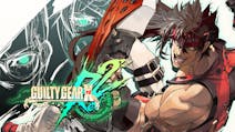 Product cover for GUILTY GEAR Xrd REV 2