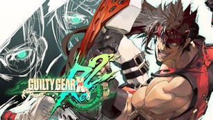 Product cover for GUILTY GEAR Xrd REV 2